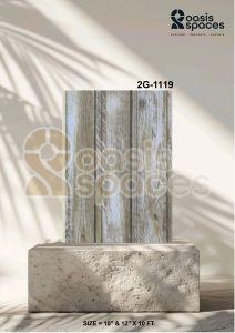 10 Inch 2G Series PVC Wall Panel