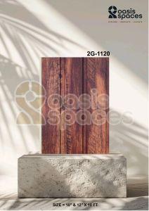 10 Inch 2G Series PVC Wall Panel