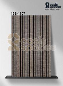 12 Inch PVC Fluted Panel