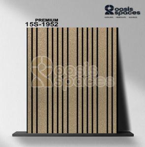 12 Inch x10 Feet PVC Fluted Panel