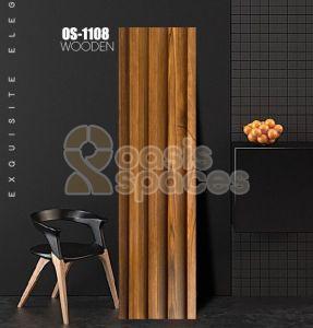 4Flute 23mm WPC Louvered Panels