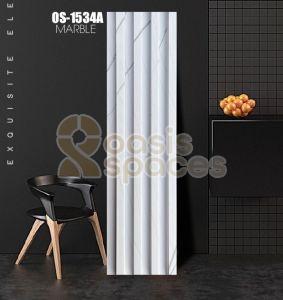 4Flute 23mm WPC Louvered Panels