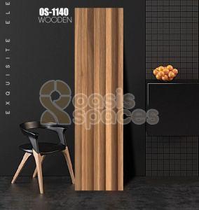 4Flute 23mm WPC Louvered Panels
