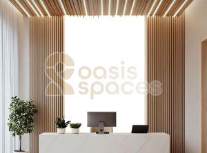 8 X 4 Feet UV PVC Marble Sheet