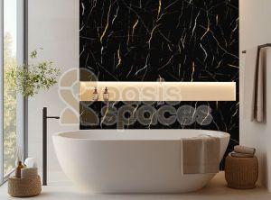 8 X 4 Feet UV PVC Marble Sheet