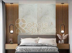 Embossed PVC Marble Sheet