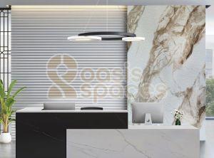 Embossed Marble Sheet