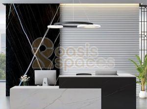 Embossed Marble Sheet