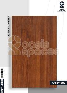 Joint Less PVC Wall Panel