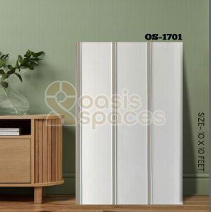 PVC Ceilings Panels