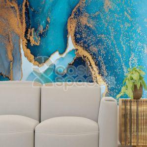 PVC Digital Marble Design Sheet