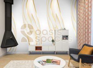 PVC Digital Marble Design Sheet