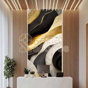 PVC Digital Marble Sheet