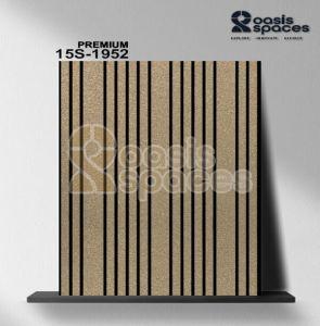 PVC Fluted Panels