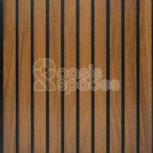 PVC Fluted Panels