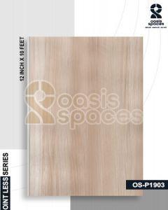 12 Inch PVC Panel