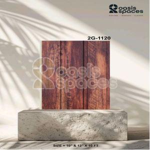 12 Inch PVC Panel