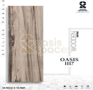 Round Super PVC Wall Panel