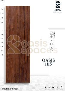 Royal Slim PVC Wall Panel