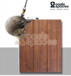 12 Inch Sapphire PVC Wall Panel