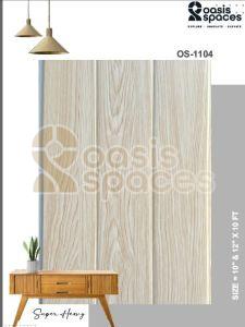 12 Inch Sapphire PVC Wall Panel