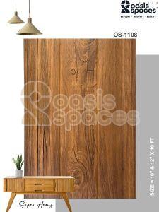 12 Inch Sapphire PVC Wall Panel