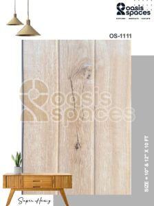 12 Inch Sapphire PVC Wall Panel