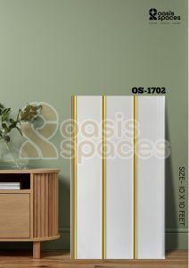 Silver Line PVC Panel