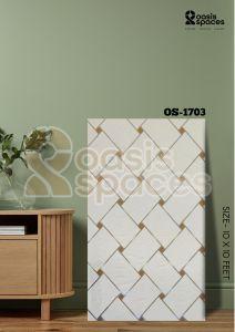 Silver Line PVC Panel