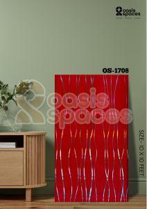 Silver Line PVC Panel