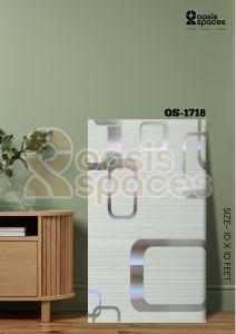 Silver Line PVC Panel