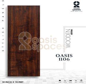 Slim PVC Wall Panel