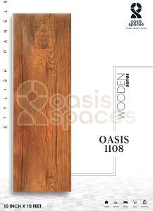 Slim PVC Wall Panel