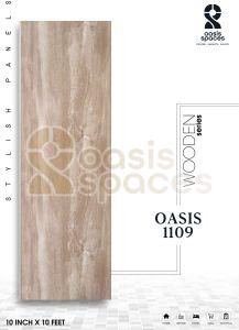 Slim PVC Wall Panel