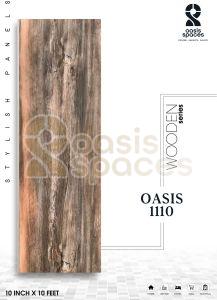 Slim PVC Wall Panel