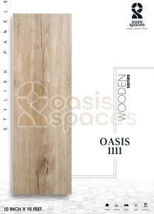 Slim PVC Wall Panel