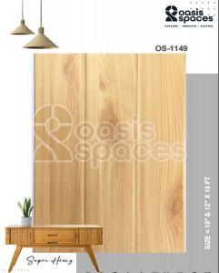 10 Inch Sapphire PVC Wall Panel