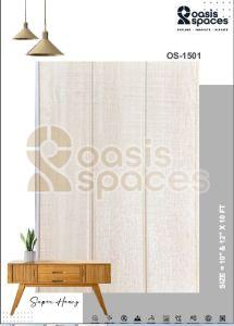 10 Inch Sapphire PVC Wall Panel