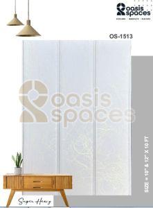 10 Inch Sapphire PVC Wall Panel