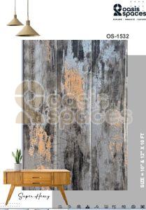10 Inch Sapphire PVC Wall Panel