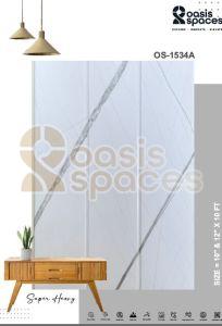 10 Inch Sapphire PVC Wall Panel