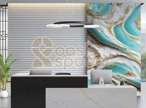 UV Premium Marble Sheet