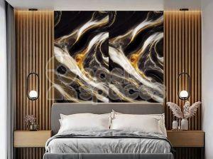 UV Premium Marble Sheet