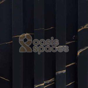 WPC Louver Panels