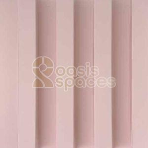 WPC Louver Panels