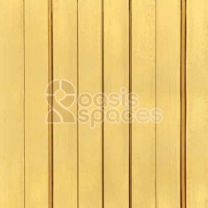 WPC Louver Panels