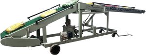 Bag Loading Conveyor