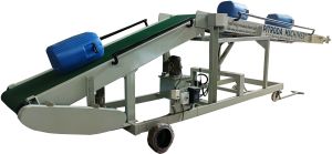Carboys Loading Conveyor