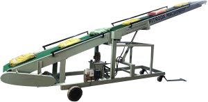 Truck Loading Conveyor