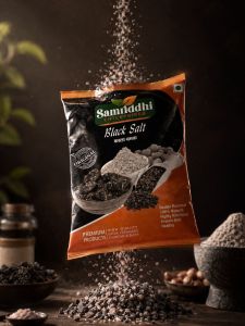 100gm Samriddhi Black Salt Powder